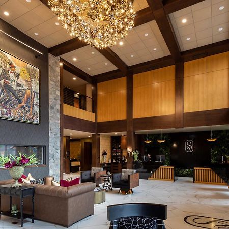 The Swiftwater Hotel ภายนอก รูปภาพ