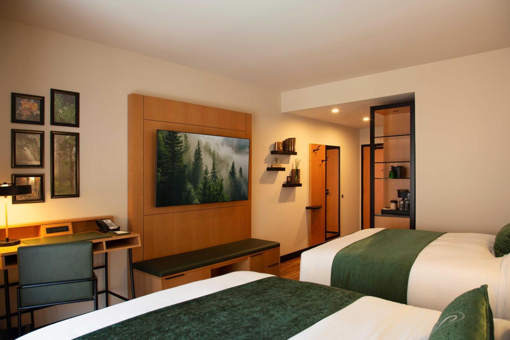 The Swiftwater Hotel ภายนอก รูปภาพ
