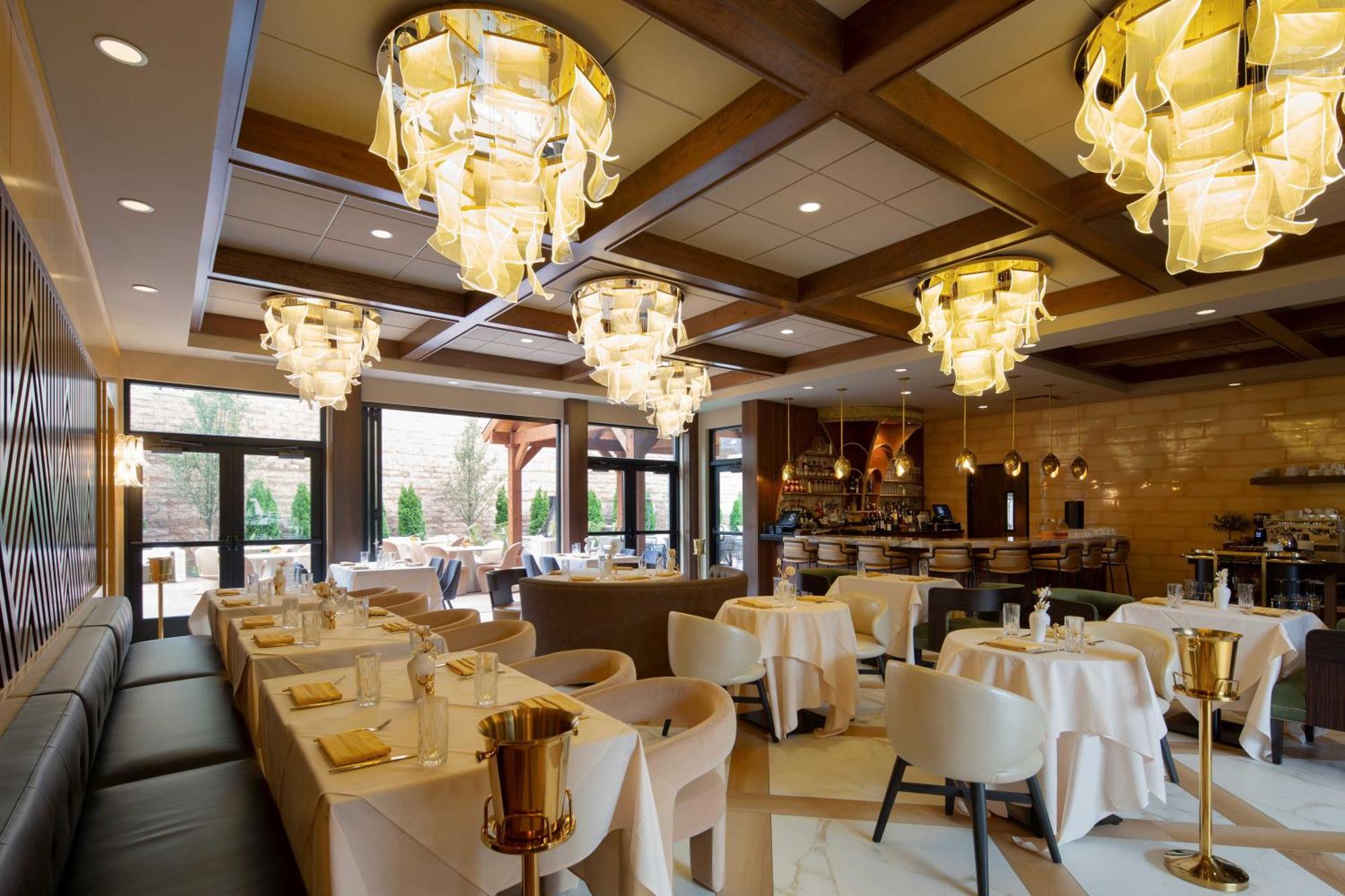 The Swiftwater Hotel ภายนอก รูปภาพ