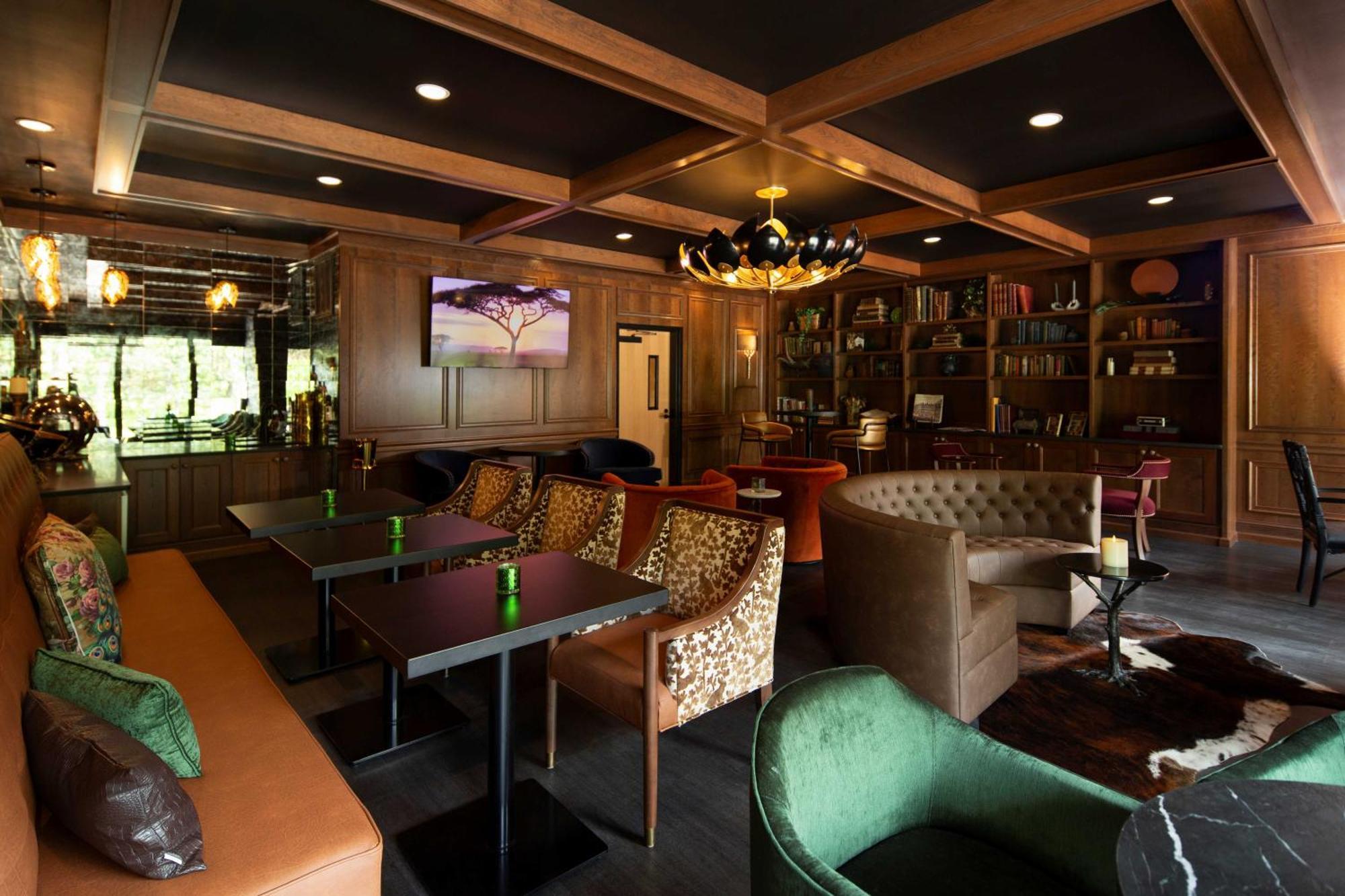 The Swiftwater Hotel ภายนอก รูปภาพ
