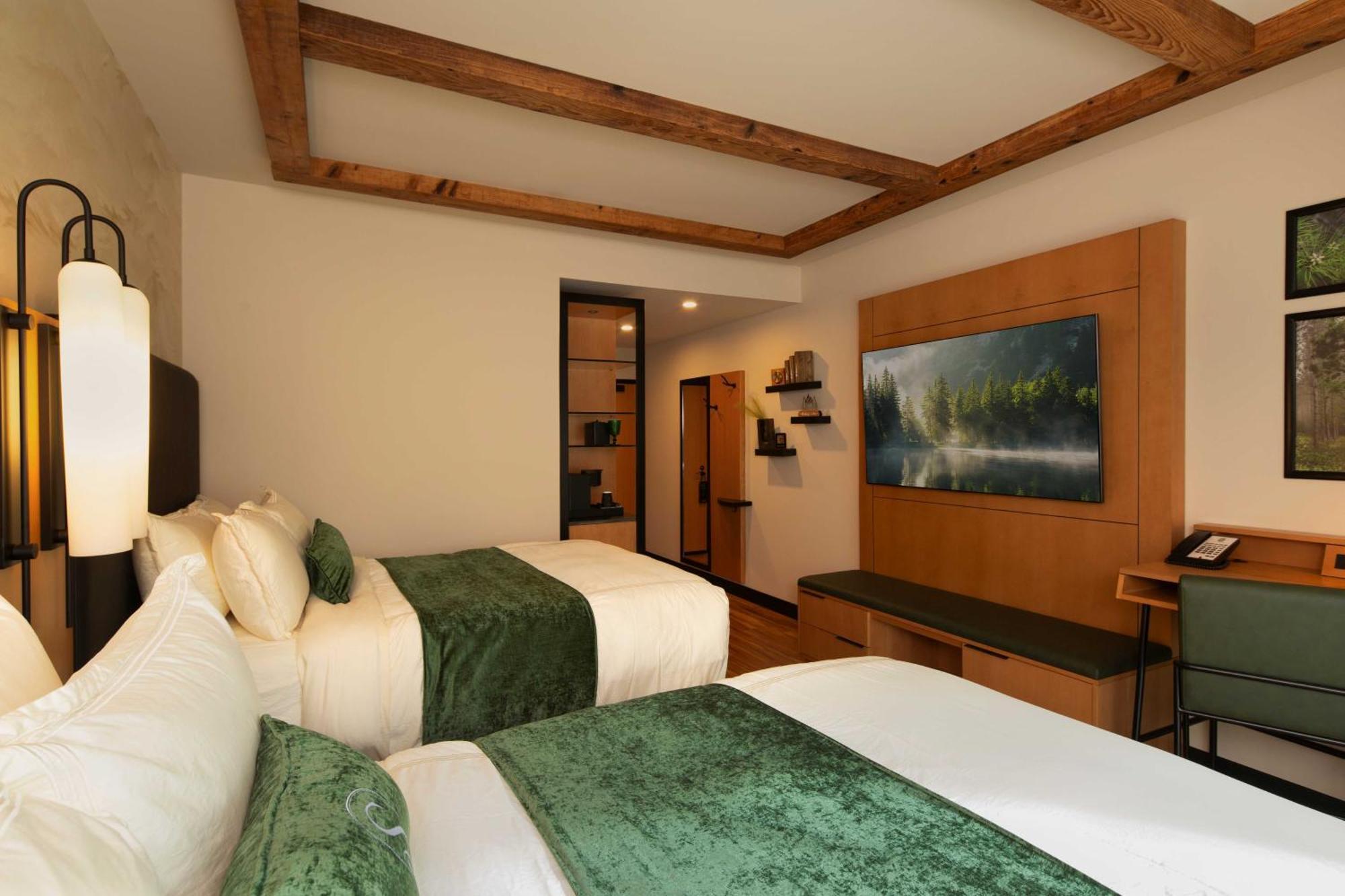 The Swiftwater Hotel ภายนอก รูปภาพ