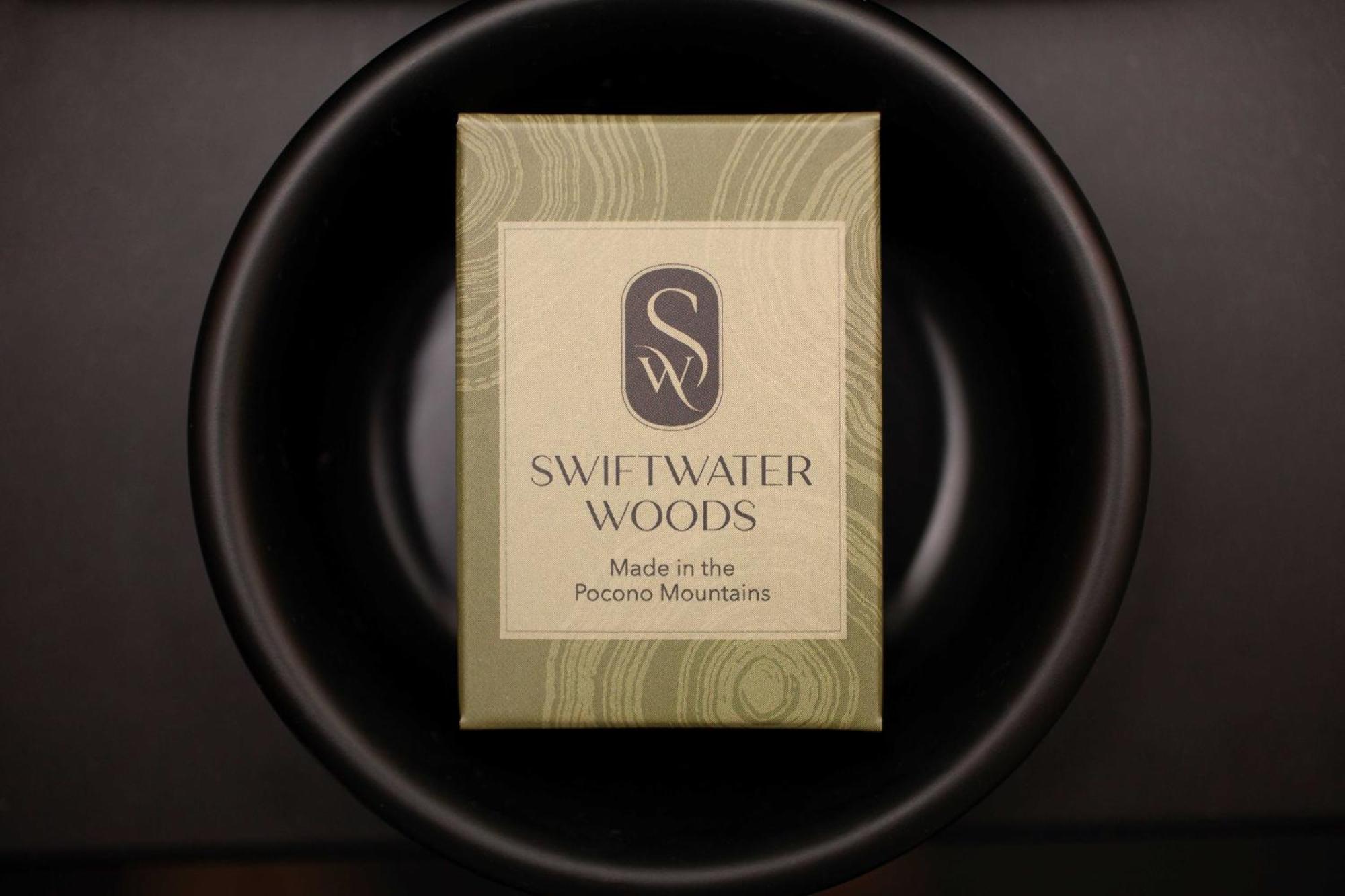 The Swiftwater Hotel ภายนอก รูปภาพ